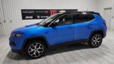 New 2025 Jeep Compass Limited image 4