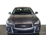 Used 2014 INFINITI Q50 Premium w/ Deluxe Technology Package image 2