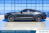 Used 2017 Ford Mustang Coupe image 2