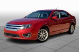 Used 2010 Ford Fusion SEL image 2