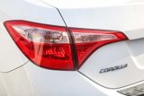 Used 2018 Toyota Corolla LE w/ Body Protection Package image 6
