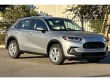New 2025 Honda HR-V LX image 2