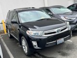 Used 2013 Toyota Highlander Limited image 3