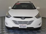 Used 2015 Hyundai Tucson SE image 2
