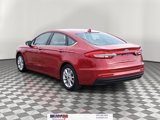 Used 2020 Ford Fusion SEL image 3