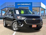 Used 2021 Chevrolet Traverse LT image 1