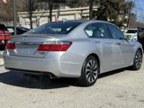Used 2015 Honda Accord Touring image 4