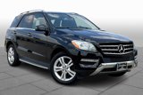 Used 2015 Mercedes-Benz ML 350 4MATIC image 2