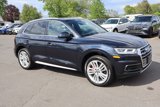 Used 2020 Audi Q5 2.0T Premium Plus w/ Premium Plus Package image 4