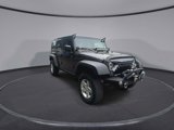 Used 2014 Jeep Wrangler Unlimited Sport w/ Quick Order Package 24S image 2
