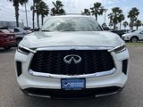 Used 2023 INFINITI QX60 Sensory w/ Vision Package image 4