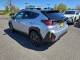 Used 2024 Subaru Crosstrek 2.5i Sport image 4