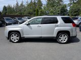 Used 2011 GMC Terrain SLT image 4