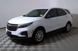 Used 2023 Chevrolet Equinox LS w/ Driver Confidence II Package image 3
