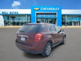 Used 2017 Chevrolet Equinox LT w/ Convenience Package image 3
