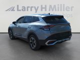 Used 2023 Kia Sportage LX image 3