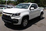 Used 2022 Chevrolet Colorado LT w/ Fleet Safety Package image 3