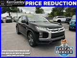 Used 2021 Mitsubishi Outlander Sport AWD image 1