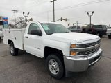 Used 2016 Chevrolet Silverado 2500 W/T image 5
