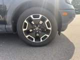 Used 2021 Ford Bronco Sport Outer Banks image 4