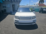 Used 2016 Land Rover Range Rover Holland & Holland image 4