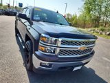 Certified 2015 Chevrolet Silverado 1500 LT w/ LT Convenience Package image 2