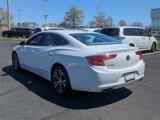 Used 2017 Buick LaCrosse Premium w/ Sun and Shade Package image 6