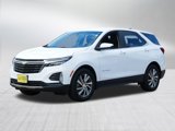 Used 2022 Chevrolet Equinox LT image 3