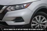 Used 2020 Nissan Rogue Sport S image 2