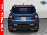 Used 2022 Jeep Renegade Altitude image 4
