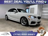 Used 2016 BMW 228i Coupe image 2