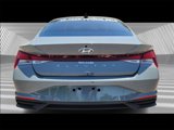 Certified 2022 Hyundai Elantra SEL image 5