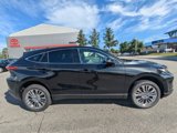 New 2024 Toyota Venza LE image 3