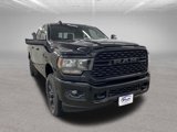 New 2024 RAM 2500 Big Horn w/ Night Edition image 2