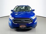 Used 2019 Ford EcoSport SE w/ SE Convenience Package image 4
