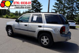 Used 2005 Chevrolet TrailBlazer LS w/ LS Preferred Equipment Group image 5