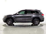 Used 2017 Jeep Grand Cherokee Limited w/ Luxury Group II image 5