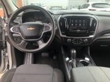 Used 2020 Chevrolet Traverse LS image 4
