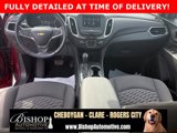 Certified 2021 Chevrolet Equinox LT image 4