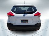 Used 2020 Nissan Kicks S image 5