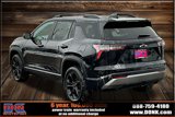 New 2025 Chevrolet Equinox LT w/ Convenience Package II image 4