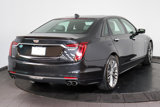 Used 2019 Cadillac CT6 V w/ Driver Assist Package image 5