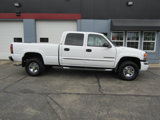 Used 2004 GMC Sierra 2500 SLE image 2