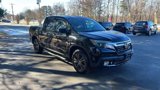 Used 2017 Honda Ridgeline Sport image 4