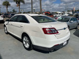 Used 2014 Ford Taurus SEL w/ Equipment Group 201A image 5