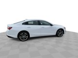 Certified 2024 Chevrolet Malibu LT image 2