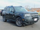Used 2021 Ford Bronco Sport Big Bend image 2