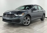 Certified 2022 Volkswagen Jetta SE image 3