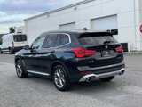 Certified 2022 BMW X3 xDrive30i w/ Premium Package 2 image 5
