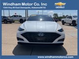 Used 2021 Hyundai Sonata SEL Plus w/ Tech Package image 2